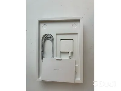 Dator Apple MacBook Pro M1 14 tum (2021) inkl. laddare.