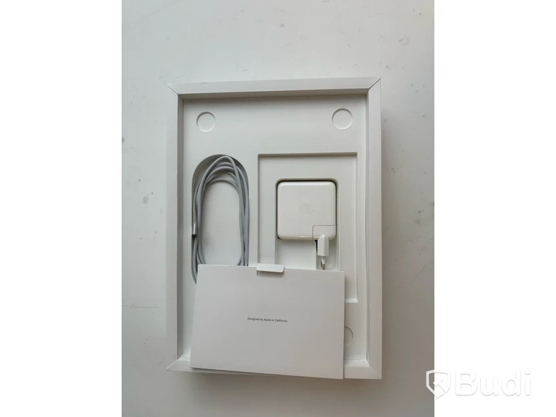 Dator Apple MacBook Pro M1 14 tum (2021) inkl. laddare.