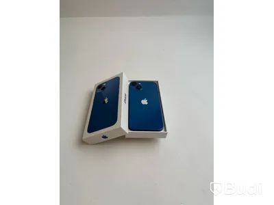 Mobil Apple iPhone 13 128GB.