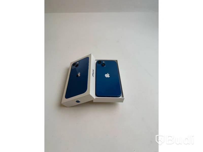 Mobil Apple iPhone 13 128GB.