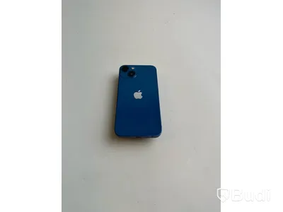 Mobil Apple iPhone 13 128GB.