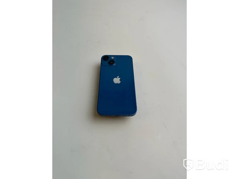 Mobil Apple iPhone 13 128GB.