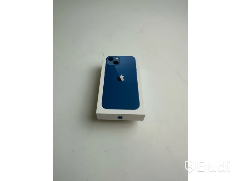 Mobil Apple iPhone 13 128GB.