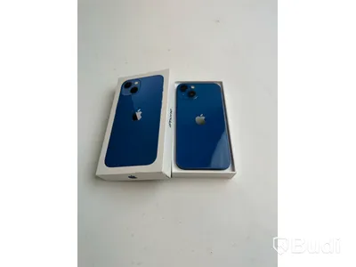 Mobil Apple iPhone 13 128GB. OBS! Trasig NFC.