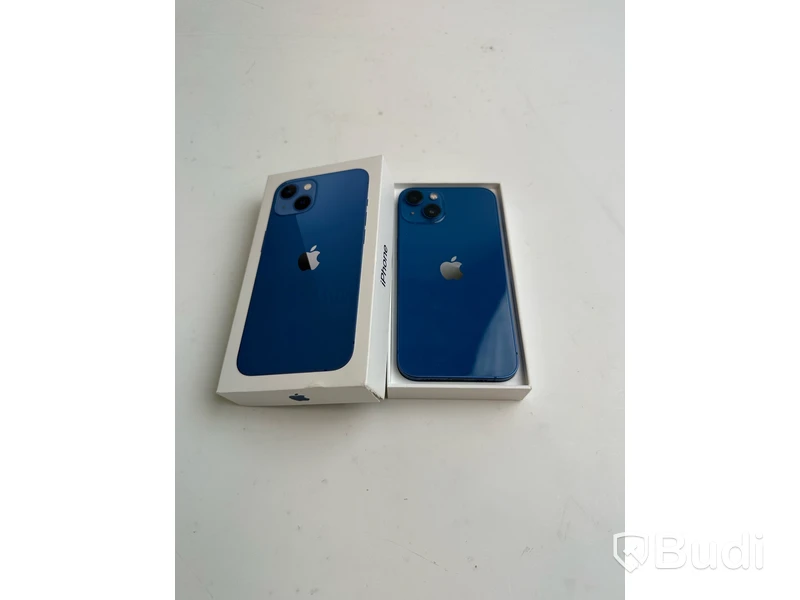 Mobil Apple iPhone 13 128GB. OBS! Trasig NFC.