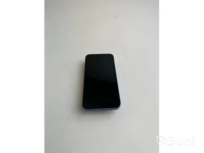 Mobil Apple iPhone 13 128GB. OBS! Trasig NFC.