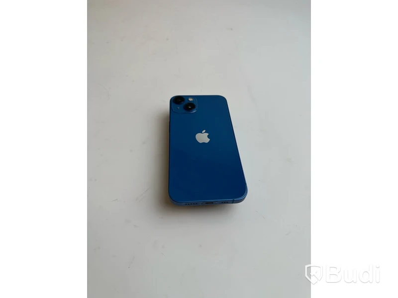 Mobil Apple iPhone 13 128GB. OBS! Trasig NFC.