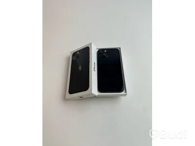 Mobil Apple iPhone 13 128GB.