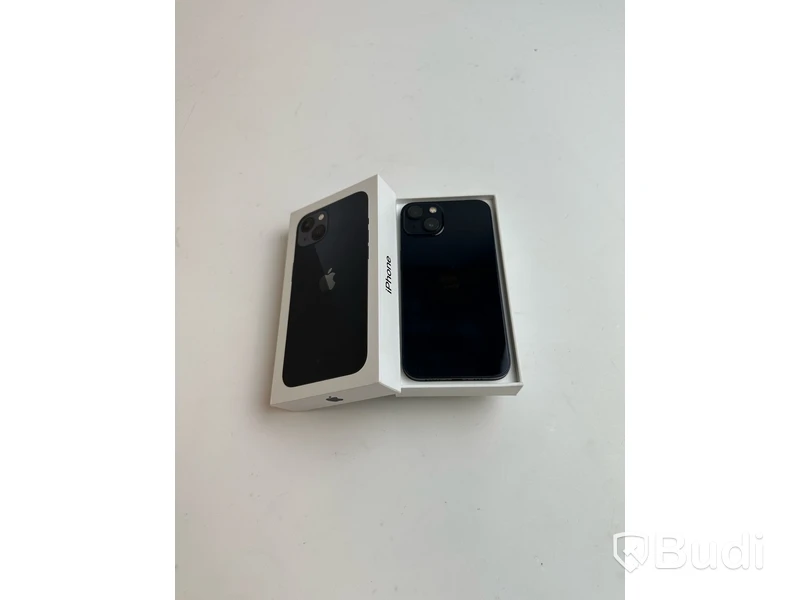 Mobil Apple iPhone 13 128GB.