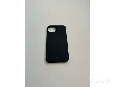 Mobil Apple iPhone 12 Pro 128GB. OBS! Sprucken baksida.