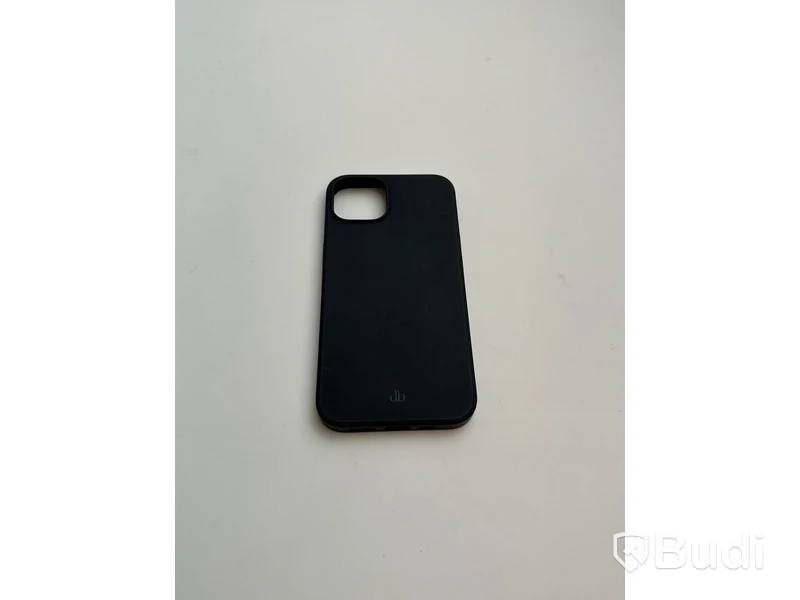Mobil Apple iPhone 12 Pro 128GB. OBS! Sprucken baksida.
