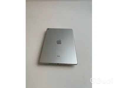 Surfplatta iPad Air 2 16GB.