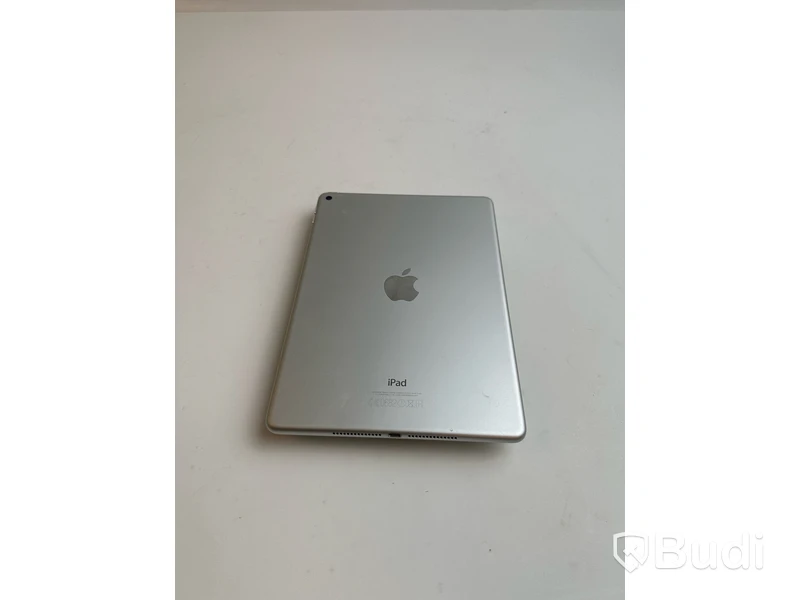 Surfplatta iPad Air 2 16GB.