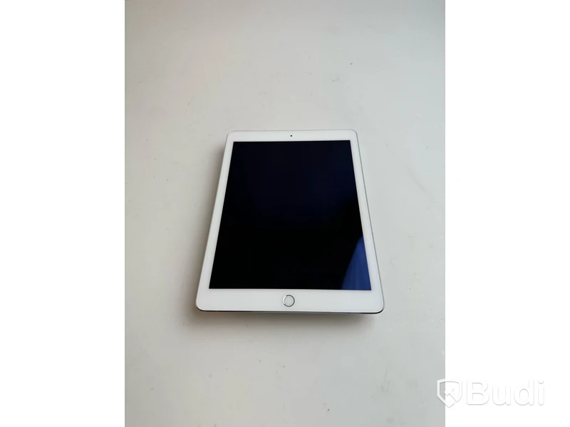 Surfplatta iPad Air 2 16GB.
