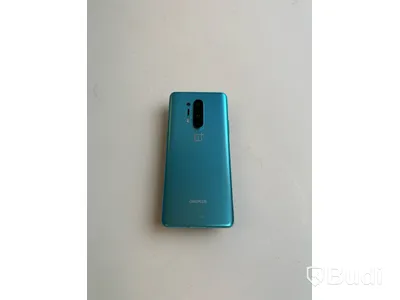 Mobil OnePlus 8 Pro 256GB.