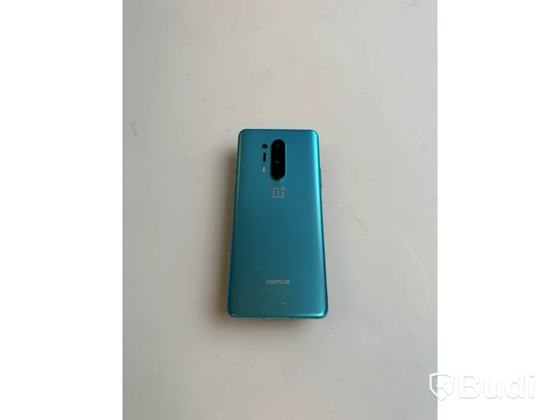Mobil OnePlus 8 Pro 256GB.