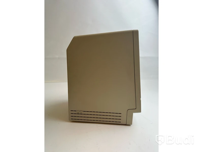 Dator Apple Macintosh Classic OBS! Defekt.