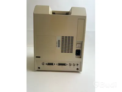 Dator Apple Macintosh Classic OBS! Defekt.