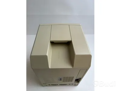 Dator Apple Macintosh Classic OBS! Defekt.