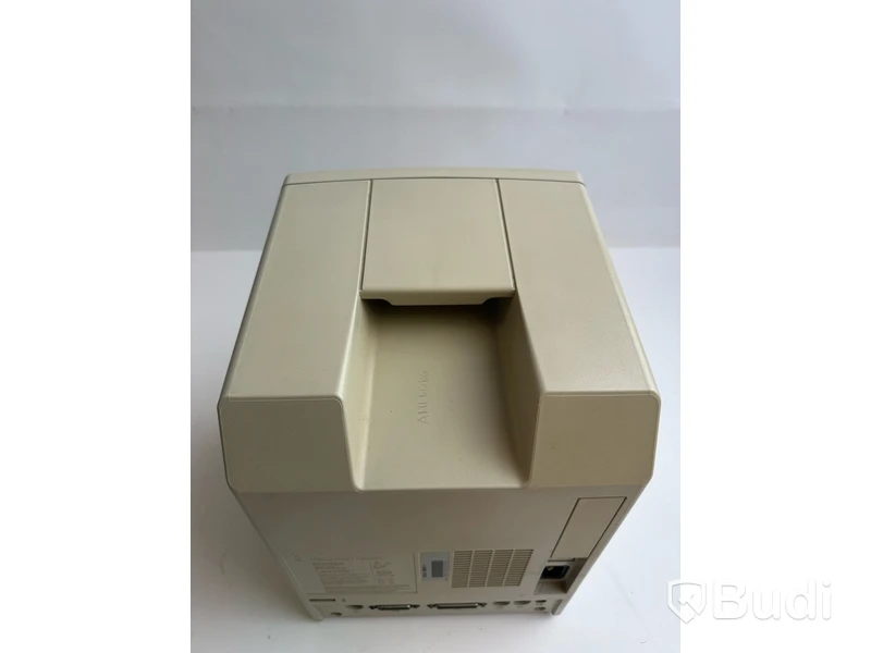 Dator Apple Macintosh Classic OBS! Defekt.