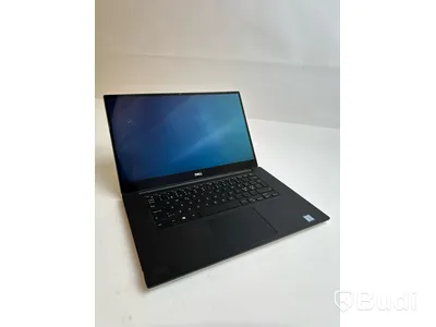 Dator Dell XPS 15 7590 inkl. laddare. OBS! Inget OS.