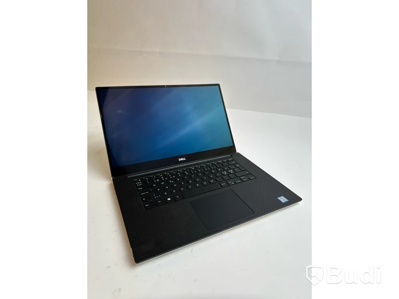 Dator Dell XPS 15 7590 inkl. laddare. OBS! Inget OS.