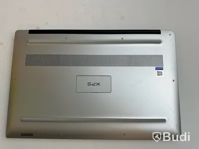Dator Dell XPS 15 7590 inkl. laddare. OBS! Inget OS.