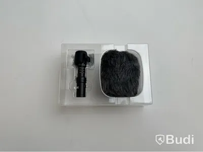 Videomikrofon Rode Videomic ME-L