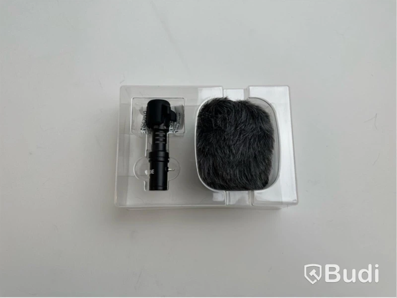 Videomikrofon Rode Videomic ME-L