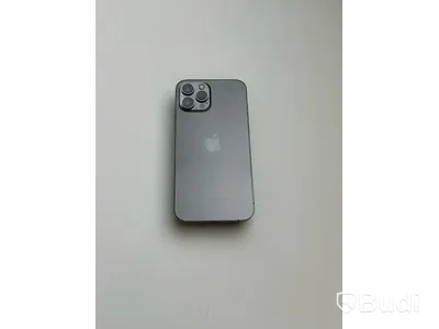 Mobil Apple iPhone 12 Pro Max 128GB