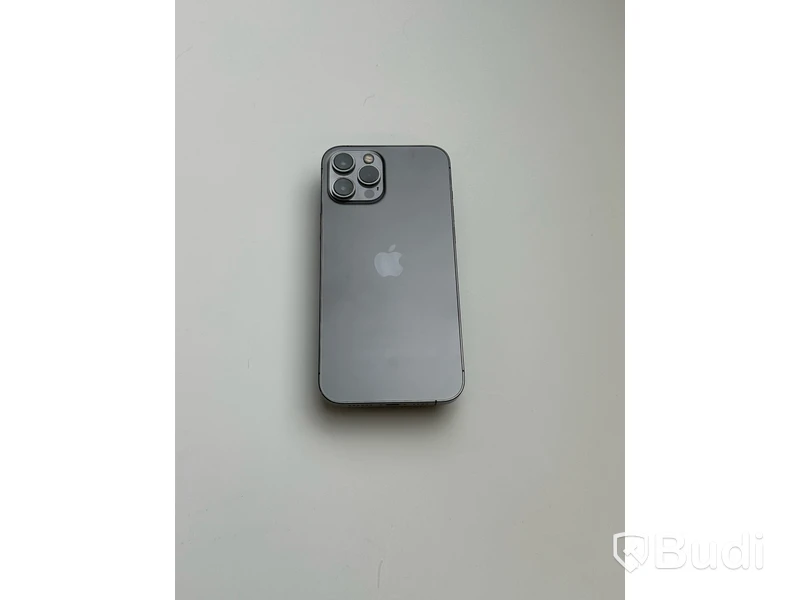 Mobil Apple iPhone 12 Pro Max 128GB