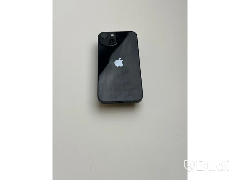 Mobil Apple iPhone 13 128GB. OBS! Repad skärm.
