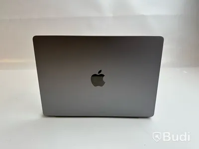 Dator Apple MacBook Pro M1 14 tum (2021) inkl. laddare