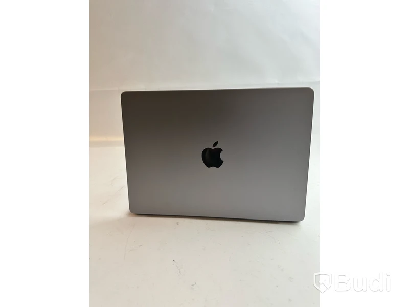 Dator Apple MacBook Pro 14 tum (2021).