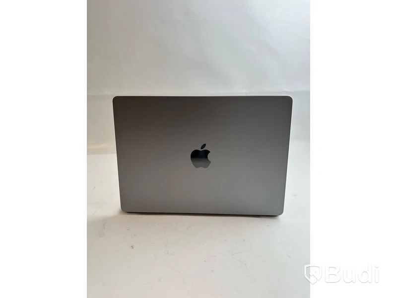 Dator Apple MacBook Pro 14 tum (2021).