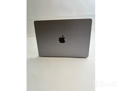 Dator Apple MacBook Pro 14 tum (2021).