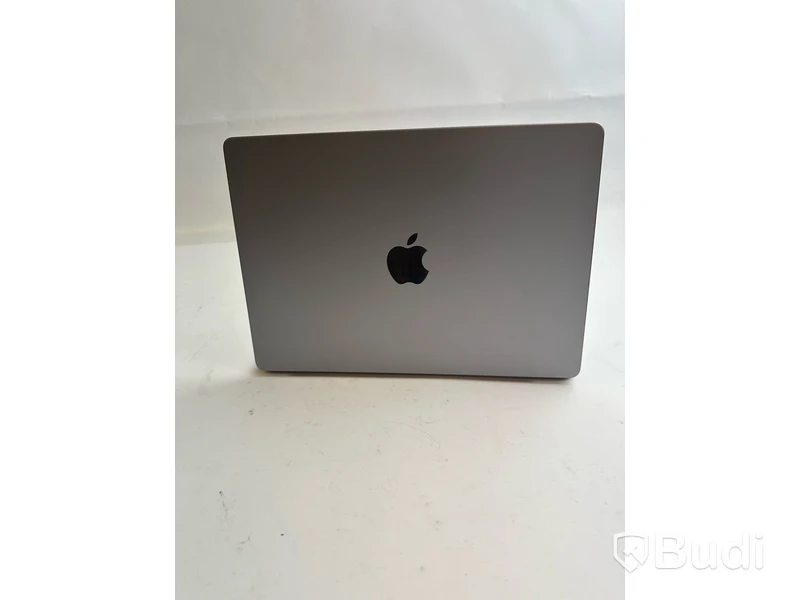 Dator Apple MacBook Pro 14 tum (2021).