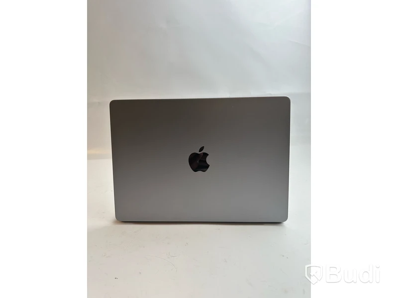 Dator Apple MacBook Pro 14 tum (2021).