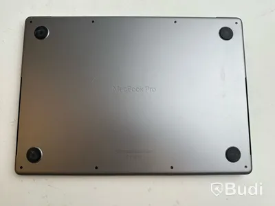 Dator Apple MacBook Pro 14 tum (2021).