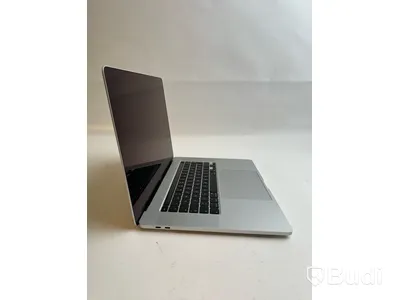 Dator Apple MacBook Pro 16 tum (2019).