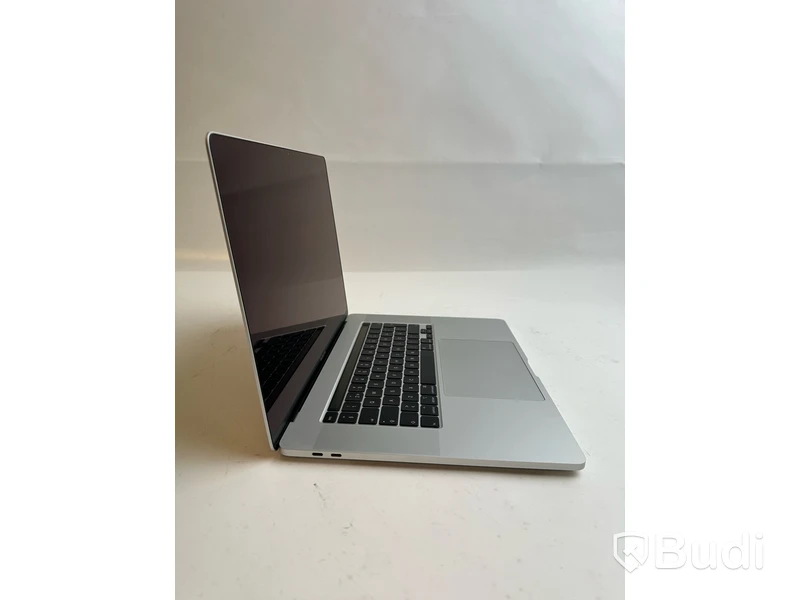 Dator Apple MacBook Pro 16 tum (2019).