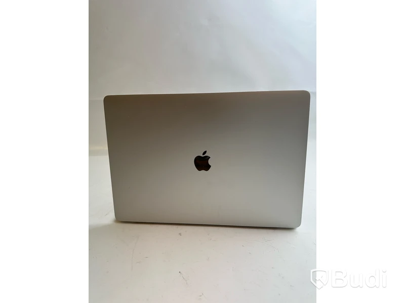 Dator Apple MacBook Pro 16 tum (2019).