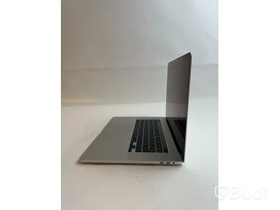 Dator Apple MacBook Pro 16 tum (2019).