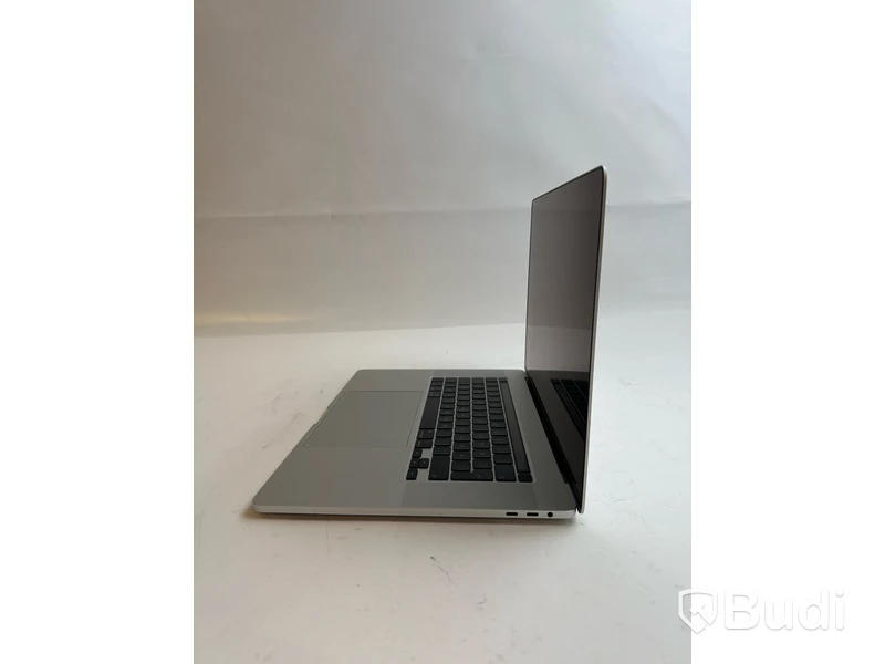 Dator Apple MacBook Pro 16 tum (2019).