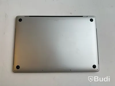 Dator Apple MacBook Pro 16 tum (2019).