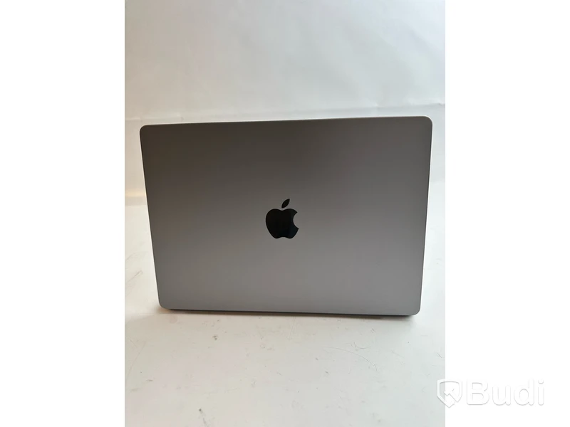 Dator Apple MacBook Pro 14 tum (2021).
