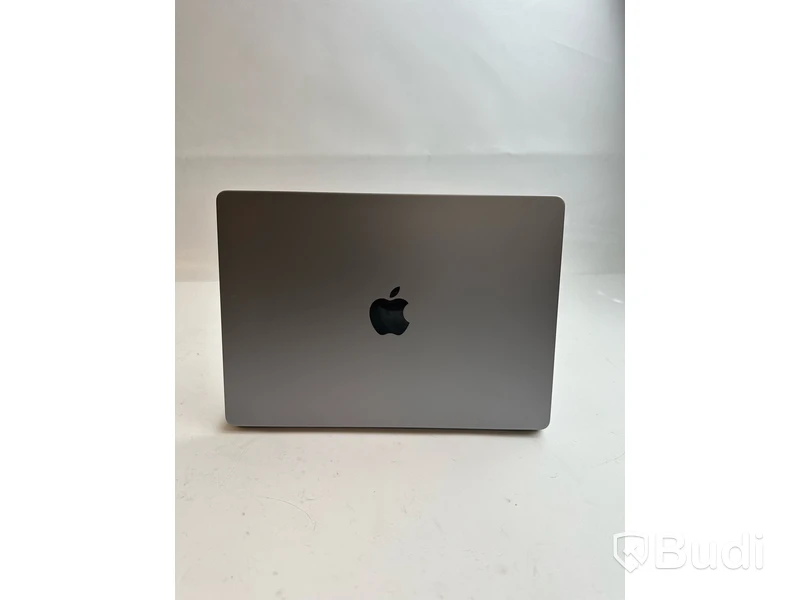 Dator Apple MacBook Pro 14 tum (2021).