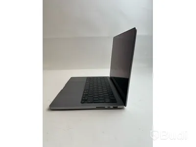 Dator Apple MacBook Pro 14 tum (2021).