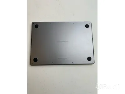 Dator Apple MacBook Pro 14 tum (2021).