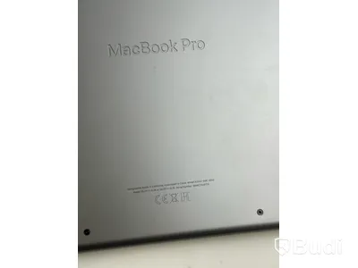 Dator Apple MacBook Pro 14 tum (2021).